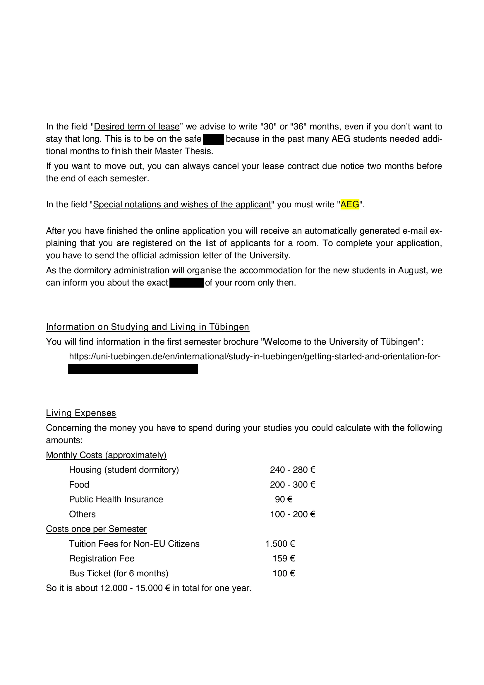 AEG Information Letter 2019   Akash Mallan Gouda Patil